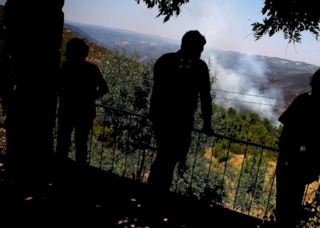 Brasil se solidariza com países europeus que passam por calor extremo