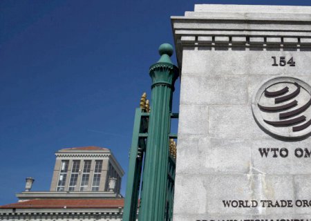 OMC decide contra EUA em tarifas sobre metais impostas por Trump