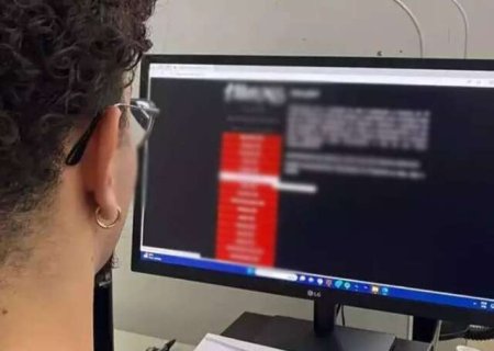 Rapaz busca 'menina do job' e acaba extorquido por bandidos