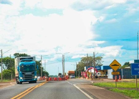 Feriadão de Natal e Ano Novo tem restrição de tráfego nas rodovias