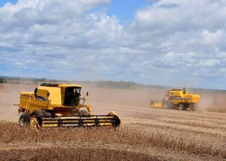 MS é o 8º no Brasil que mais emitiu carbono em relação ao PIB, diz estudo