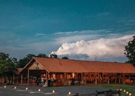 Hotel no Pantanal entra para a ‘lista de ouro’ do turismo na América Latina