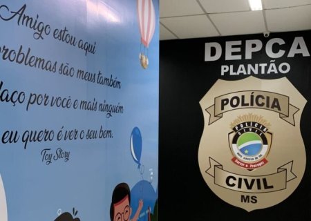Criança de 10 anos é estuprada dentro de loja de brinquedos em shopping de Campo Grande