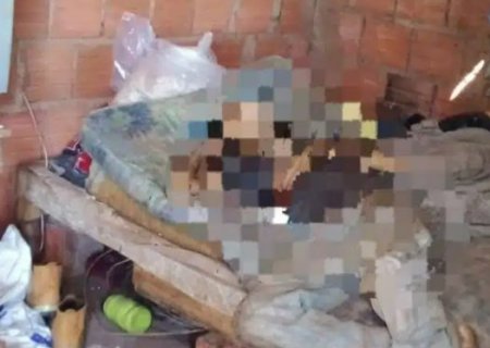 Agricultor é encontrado morto com ferimentos na cabeça