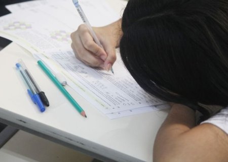 Resultados do Enem 2024 serão divulgados nesta segunda-feira