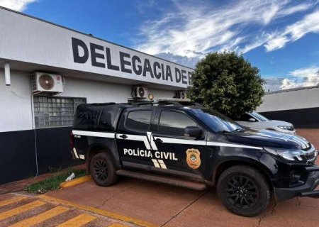 Após quatro anos, idoso é preso acusado de estuprar amiga da neta de 7 anos