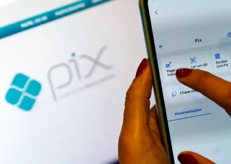 Alterações nas regras do Pix afetam 1% das chaves vinculadas a CPF