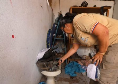 Dengue: Nove pessoas já morreram em MS; oito óbitos estão sendo investigados