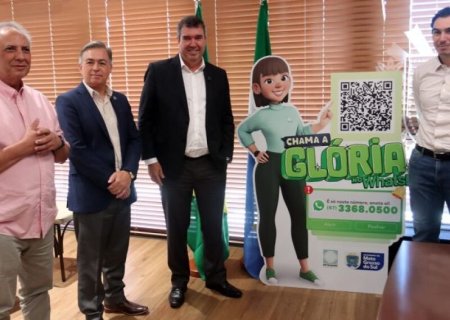 Detran ganha assistente virtual e lança novo aplicativo para atender os sul-mato-grossenses