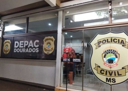 Mulher é ameaçada de morte após atrasar pagamento de moto em Dourados