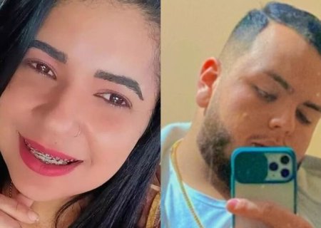 Em novo feminicídio em MS, mulher é morta a tiros na frente do filho em Itaquiraí
