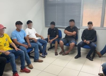 Trabalhadores resgatados serão indenizados em R$ 240 mil por trabalho escravo