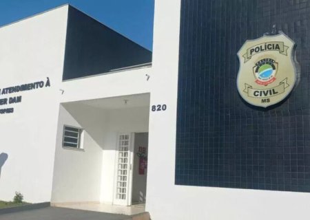 Homem é preso por estuprar e engravidar a cunhada de 13 anos em Dourados