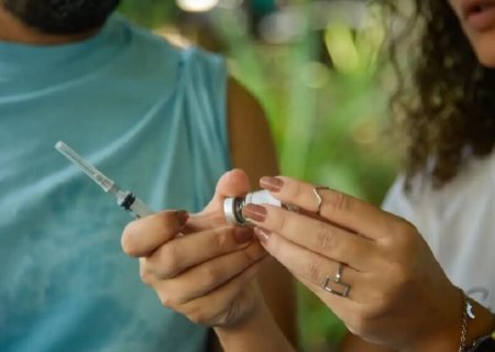 Governo de MS libera vacinação contra gripe para todos os públicos