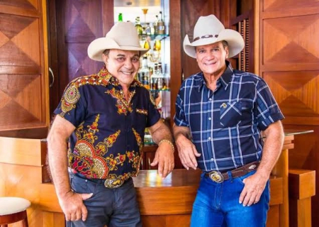 Prefeitura confirma Fátima Fest 2025, Gino e Geno é a primeira atração