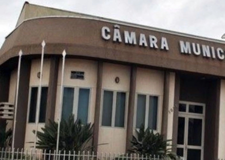 Câmara Municipal de Fátima do Sul contrata assessoria por R$ 108 mil