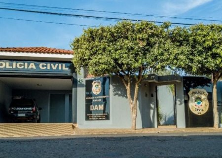 Homem condenado a mais de 70 anos de cadeia por estuprar as irmãs e as enteadas é preso em MS