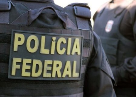 Operação da PF combate esquema de espionagem e homicídios ligados à venda de sentenças