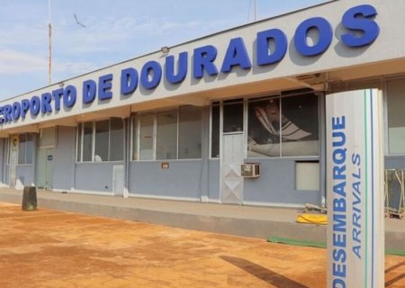 Latam irá operar novos voos em Dourados e Bonito