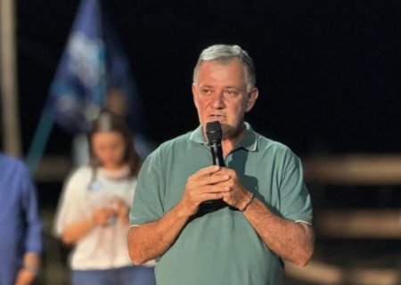 Marcelo Abdo será candidato nas eleições suplementares de Bandeirantes