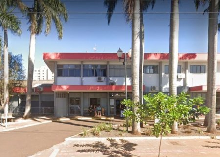Idoso morre após cair do telhado de casa em Naviraí