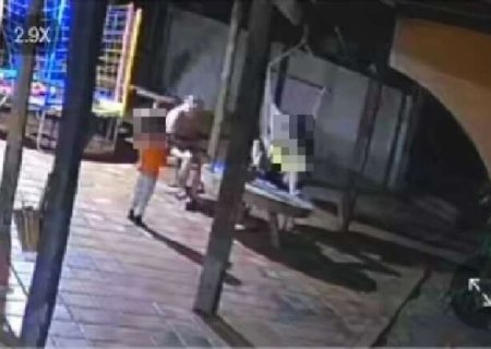 Menino de 2 anos dispara arma acidentalmente e mata a mãe, diz polícia>
