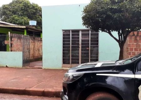 Adolescente morre com suspeita de overdose de drogas e álcool em Dourados