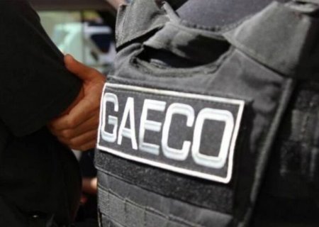 Operação Tromper, que tornou réu vereador da Capital, cumpre mandados de prisão em MS