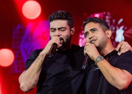 Henrique e Juliano é atração confirmada na Festa Julina da UCDB