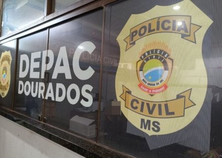 Homem é esfaqueado várias vezes durante briga em Dourados