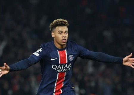 PSG conquista a Champions League com goleada de 5 a 0 sobre a Inter de Milão