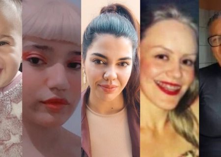 Frieza e crueldade dos autores tiraram a vida de 15 mulheres em MS>