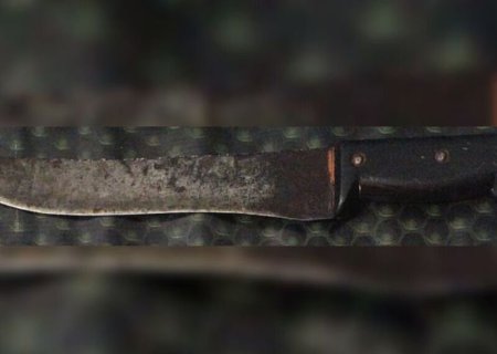Mulher é esfaqueada oito vezes após homem invadir casa em Angélica